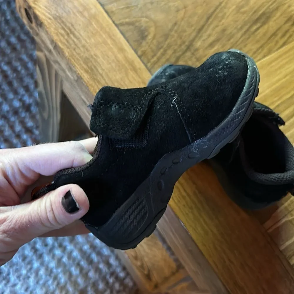 Merrell baby walkers